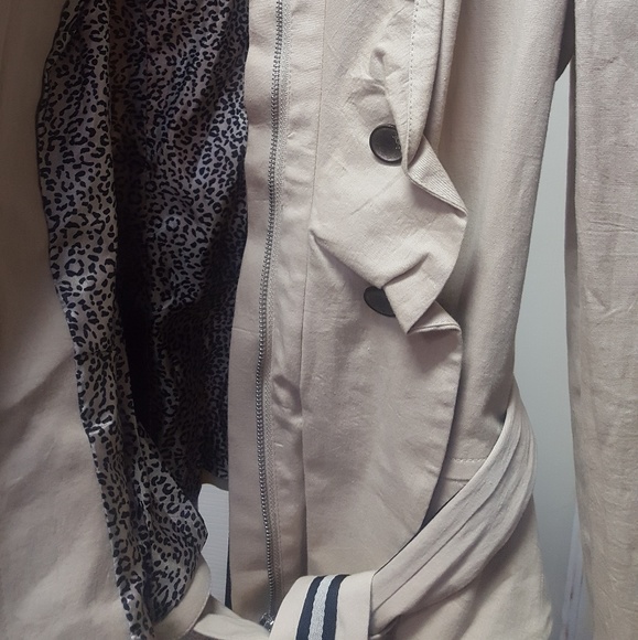 jacket - Picture 3 of 5